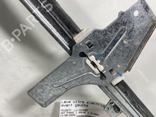 Front left window mechanism PEUGEOT 307 Break (3E) 2.0 HDI 110 | BP29759489C22 