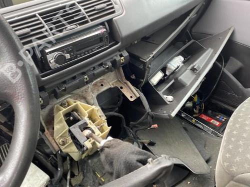 Right headlight PEUGEOT 807 (EB_) 2.2 HDi | BP25758950C29  - Image 16