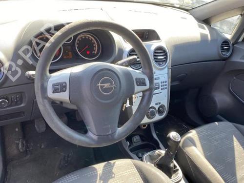 Switch OPEL CORSA D (S07) 1.3 CDTI (L08, L68) | BP26212525I30 - Image 13