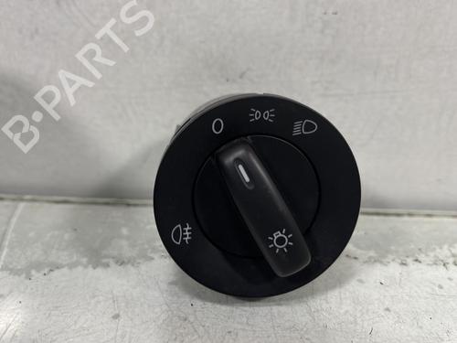 headlight-switch-vw-golf-vi-5k1-2008-2009-2010-2011-2012-2013-2014-30888025 main image
