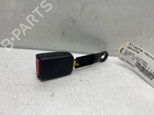 Used Seat buckle Seat buckle CITROËN XSARA PICASSO (N68) 1.6 HDi (109 hp) 19954134 19954134