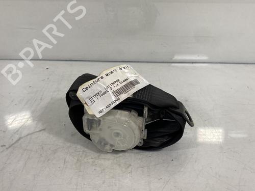Front right belt tensioner CITROËN C1 (PM_, PN_) 1.4 HDi | BP20000443C88 