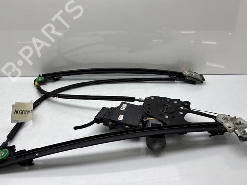 Front right window mechanism SEAT ALHAMBRA (7V8, 7V9) 1.9 TDI | BP28353397C23 