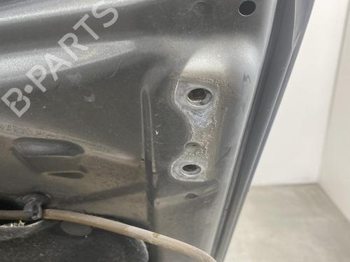 Hood TOYOTA COROLLA Verso (ZER_, ZZE12_, R1_) 2.2 D-4D (AUR10_, AUR10R) | BP19974163C1 