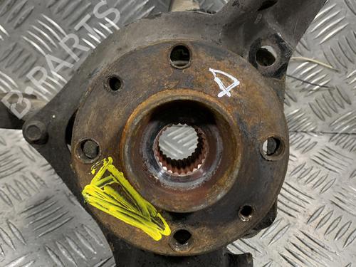 Used Right front steering knuckle Right front steering knuckle FIAT MULTIPLA (186_) 1.9 JTD (186AXE1A) (120 hp) 19975380 19975380