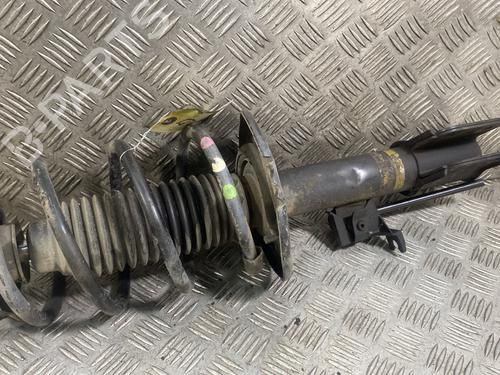Used Right front shock absorber PEUGEOT 308 I (4A_, 4C_) 1.6 HDi (92 hp) 29413542