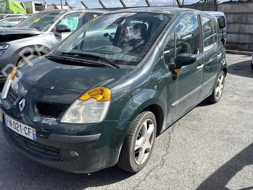 Ratstangsstang RENAULT MODUS / GRAND MODUS (F/JP0_) 1.6 (JP03, JP0B, JP0U, JP0Y, JP1G) | BP34242794I23 - Image 22