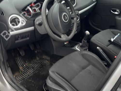 Left front driveshaft RENAULT CLIO III (BR0/1, CR0/1) | BP19989928M38