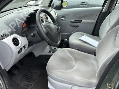 Front left seatbelt CITROËN C3 I (FC_, FN_) 1.4 i | BP32168614I26 