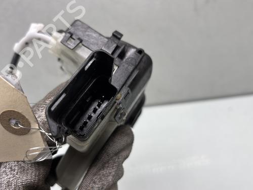 Rear left lock PEUGEOT 2008 II (UD_, US_, UY_, UJ_, UR_, UC_) 1.2 PureTech 130 (USHNS, URHNS) | BP28385326C100 