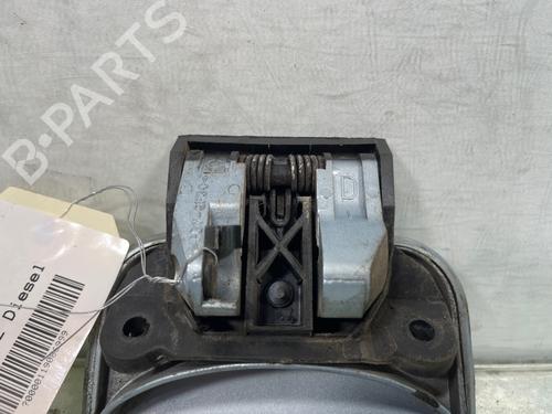 Used Front right exterior door handle Front right exterior door handle CITROËN BERLINGO / BERLINGO FIRST Box Body/MPV (M_) 2.0 HDI 90 (MBRHY, MCRHY) (90 hp) 34242946 34242946