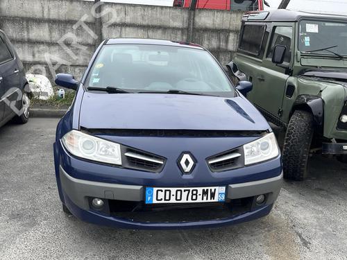 Fuse box RENAULT MEGANE II Estate (KM0/1_)  | BP19994080E1 