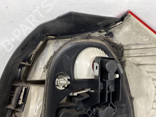 Left taillight BMW 1 (E87) 118 d | BP27355511C34 