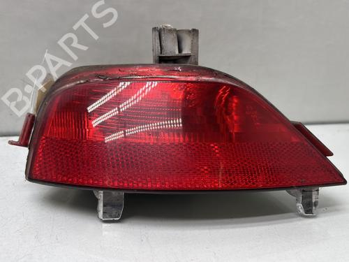 Used Rear fog light DACIA SANDERO II 1.5 Blue dCi 95 (B8JL) (95 hp) 29504612