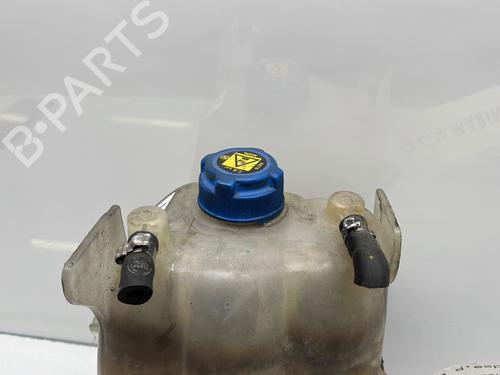 Expansion tank PEUGEOT BOXER Van 2.2 HDi 120 | BP24960812C120 