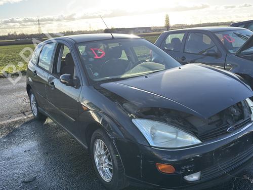 Right front indicator FORD FOCUS I (DAW, DBW) 1.8 Turbo DI / TDDi | BP32269753C33 