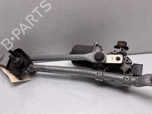 Used Front wiper motor PEUGEOT 108 1.0 VTi 72 (72 hp) 27355881