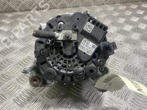 Alternator VW POLO V (6R1, 6C1) 1.4 TDI | BP19969522M7 