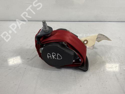 Rear right belt tensioner PEUGEOT 207 CC (WD_) 1.6 HDi | BP20023946C90 