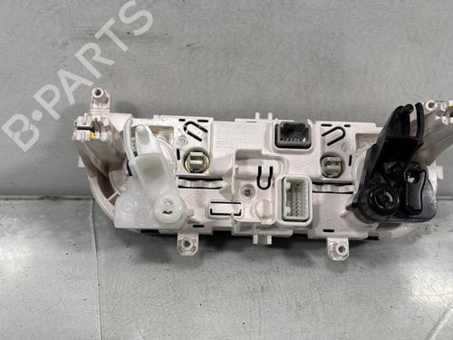 Climate control RENAULT CLIO IV (BH_) 1.5 dCi 75 | BP31205755I5  - Image 6
