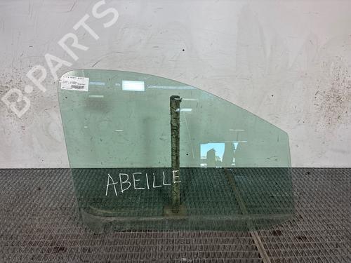 Used Front right door window Front right door window PEUGEOT EXPERT Van (VF3A_, VF3U_, VF3X_) 2.0 HDi 120 (120 hp) 34358218 34358218