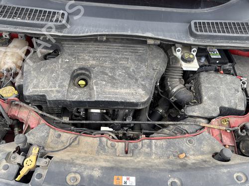 Front right interior door handle FORD KUGA II (DM2) 2.0 TDCi | BP31887191I14 - Image 14