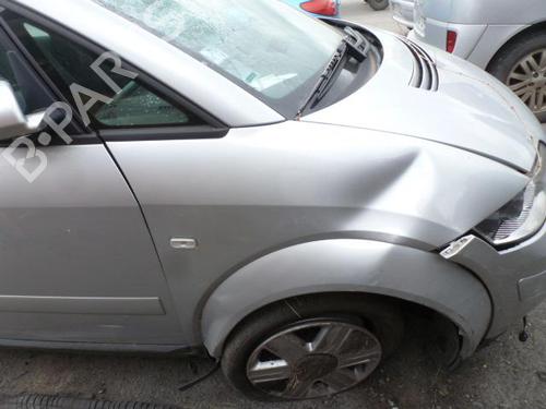 Hattehylde AUDI A2 (8Z0) 1.4 | BP31874385C85 - Image 6