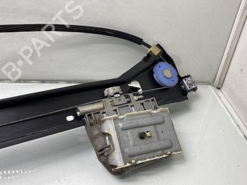 Used Front left window mechanism Front left window mechanism RENAULT LAGUNA Coupe (DT0/1) 2.0 dCi GT (DT11, DT1E, DT1N) (178 hp) 22409999 22409999