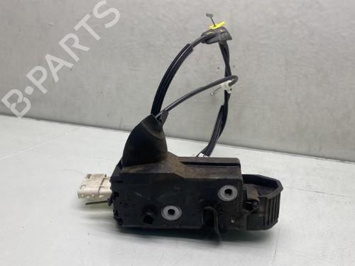 Front left lock CITROËN C4 Coupe (LA_) 1.6 HDi | BP19990129C98 