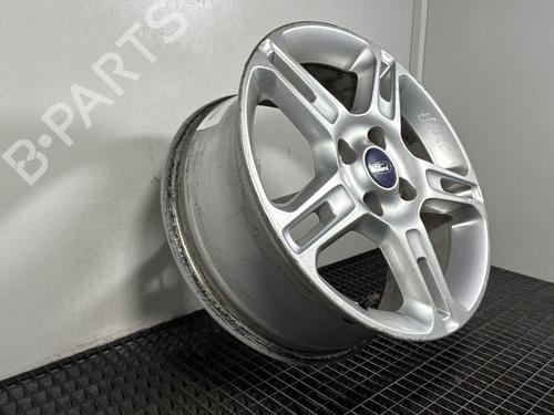 Used Rim Rim FORD FIESTA VII (HJ, HF) 1.0 EcoBoost (125 hp) 33681746 33681746