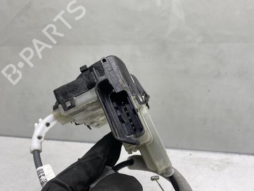 Used Rear left lock PEUGEOT 3008 II SUV (MC_, MR_, MJ_, M4_) 1.5 BlueHDi 130 (131 hp) 19993584