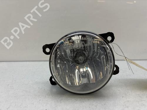 Left front fog light DACIA LODGY (JS_) 1.5 dCi (JSMC, JSAF) | BP38598541C30 - Image 2