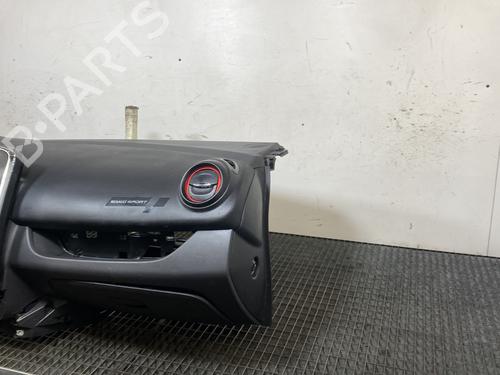 Dashboard RENAULT CLIO IV (BH_) 1.6 RS (BHJ4, BHJ6, BHMM) | BP29206243C46 