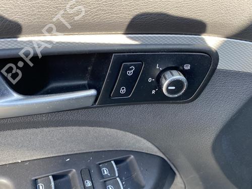 Left tailgate light VW TOURAN (1T3) 2.0 TDI | BP26656160C79 - Image 28