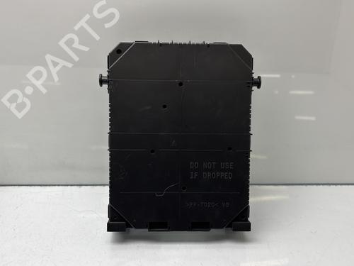 Electronic module PEUGEOT 208 II (UB_, UP_, UW_, UJ_) 1.2 PureTech 75 | BP31612924M83