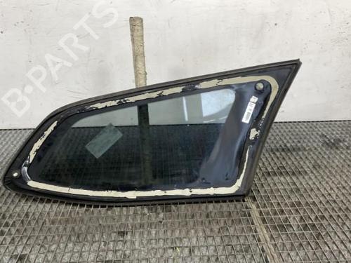 Rear left quarter glass PEUGEOT 308 SW II (LC_, LJ_, LR_, LX_, L4_) 1.6 BlueHDi 120 | BP21815009C93 