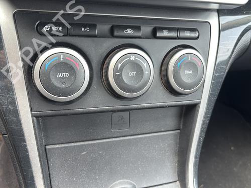 Warning switch MAZDA 6 Hatchback (GH) | BP36792222I22 - Image 8