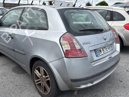 Used Parts FIAT STILO (192_) 1.9 JTD (192_XF1A) 4371211
