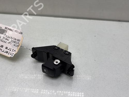 left-rear-window-switch-kia-stonic-yb-2017-32671170 main image
