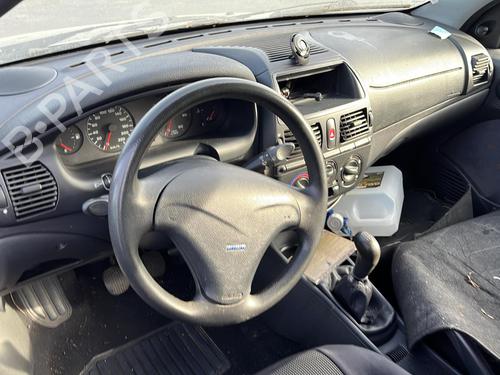 Used Parts FIAT BRAVO I (182_)  1.9 TD 75 S (182.AF)  1798803