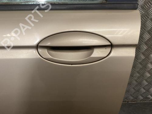 Dør venstre foran JAGUAR X-TYPE I (X400) 2.1 V6 | BP21955995C2 