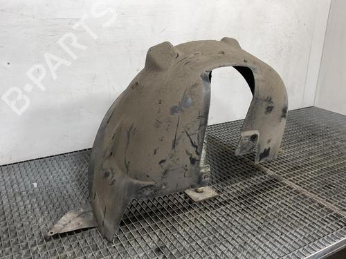 Wheel arch PEUGEOT 307 (3A/C) 1.4 16V | BP19992631C56 