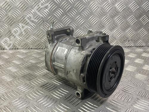 Used AC compressor AC compressor PEUGEOT PARTNER Tepee 1.6 BlueHDi 120 (120 hp) 19954684 19954684