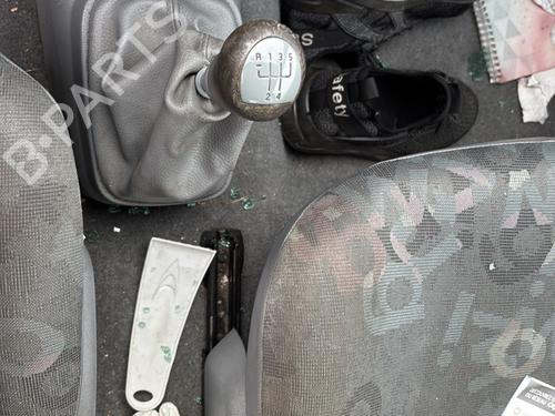 Front right lock RENAULT TWINGO I (C06_) 1.2 (C066, C068) | BP32063409C97 