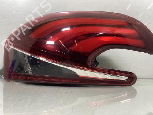 Right taillight PEUGEOT 208 I (CA_, CC_) 1.6 BlueHDi 100 | BP24623659C35 