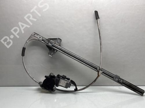 Front right window mechanism RENAULT MASTER II Van (FD) 2.2 dCI 90 | BP28280679C23 