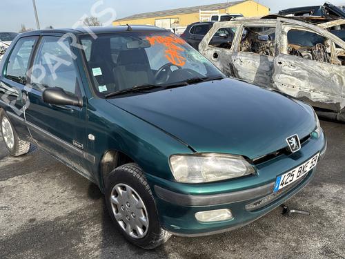 Blinklys fortil højre PEUGEOT 106 II (1A_, 1C_) 1.5 D | BP29286829C33 