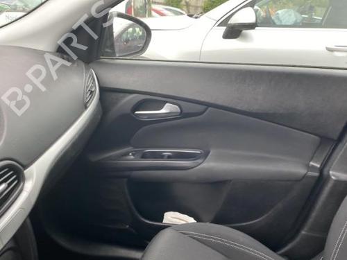 Warning switch FIAT TIPO Estate (356_, 357_) 1.4 (356WXA1B) | BP23769655I22 - Image 22