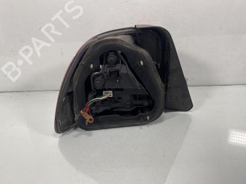 Used Right taillight ROVER 400 II Hatchback (RT) [1995-2000]  19980899