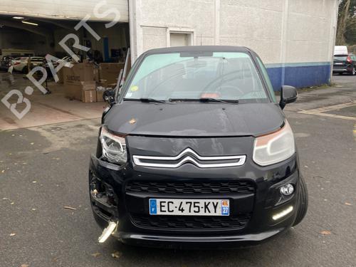 Electronic module CITROËN C3 Picasso (SH_) | BP35955812M83 - Image 19
